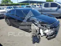 2020 Honda CIVIC photo