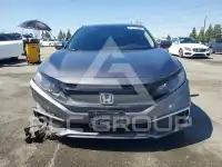 2020 Honda CIVIC photo