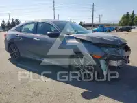 2020 Honda CIVIC photo