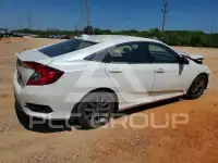 2020 Honda CIVIC фото