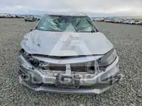 2020 Honda CIVIC фото