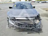 2020 Honda CIVIC фото