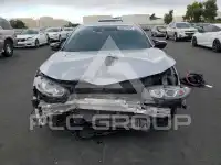 2020 Honda CIVIC фото