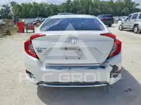2020 Honda CIVIC фото