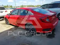 2020 Honda CIVIC photo