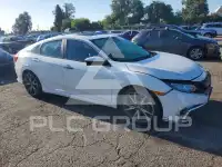 2020 Honda CIVIC фото