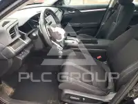2020 Honda CIVIC photo