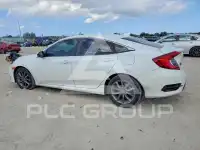 2020 Honda CIVIC фото