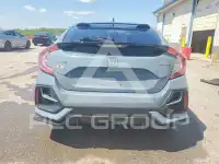 2020 Honda CIVIC photo