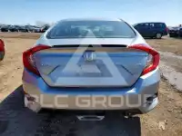 2020 Honda CIVIC photo