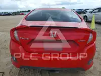 2020 Honda CIVIC photo