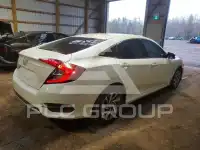 2020 Honda CIVIC фото