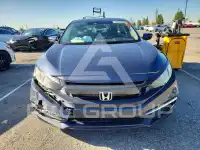 2020 Honda CIVIC photo