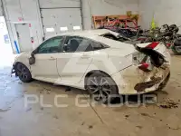 2020 Honda CIVIC фото