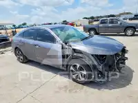 2020 Honda CIVIC фото