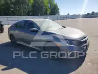 2020 Honda CIVIC photo