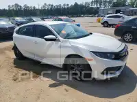 2020 Honda CIVIC photo