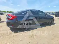 2020 Honda CIVIC photo