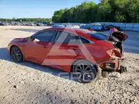 2020 Honda CIVIC фото