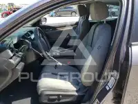 2020 Honda CIVIC photo