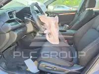 2020 Honda CIVIC фото