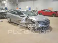 2020 Honda CIVIC фото