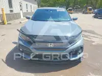 2020 Honda CIVIC photo