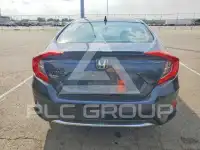 2020 Honda CIVIC фото