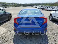 2020 Honda CIVIC фото