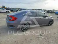 2020 Honda CIVIC photo