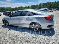 2020 Honda CIVIC photo