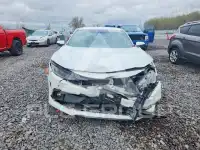 2020 Honda CIVIC фото
