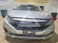 2020 Honda CIVIC photo