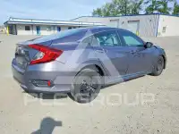 2020 Honda CIVIC фото