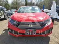 2020 Honda CIVIC фото