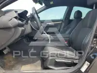 2020 Honda CIVIC фото