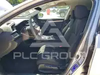 2020 Honda CIVIC фото