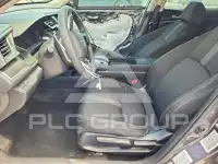 2020 Honda CIVIC фото