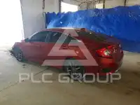 2020 Honda CIVIC photo