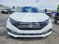 2020 Honda CIVIC photo
