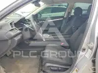 2020 Honda CIVIC фото