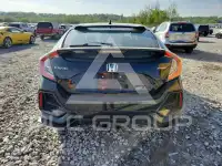2020 Honda CIVIC фото