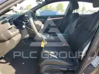 2020 Honda CIVIC photo