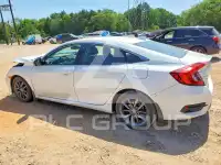 2020 Honda CIVIC фото