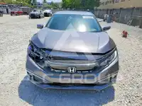 2020 Honda CIVIC photo