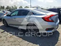 2020 Honda CIVIC фото