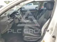 2020 Honda CIVIC фото