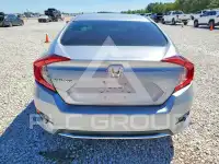 2020 Honda CIVIC фото