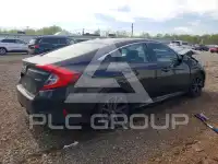 2020 Honda CIVIC фото