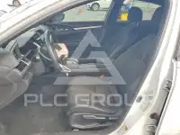 2020 Honda CIVIC фото